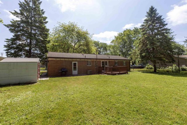2835 Clayburn Road, Saginaw Twp, MI 48603