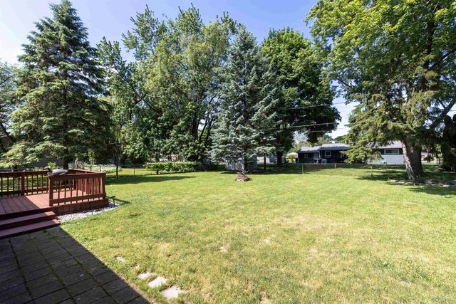 2835 Clayburn Road, Saginaw Twp, MI 48603