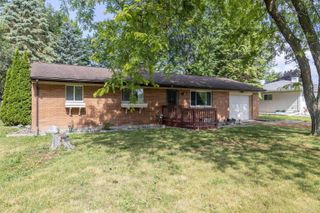 2835 Clayburn Road, Saginaw Twp, MI 48603