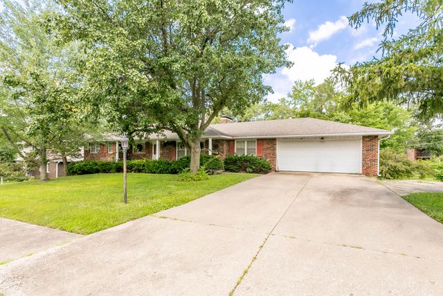 811 HULEN DR, Columbia, MO 65203