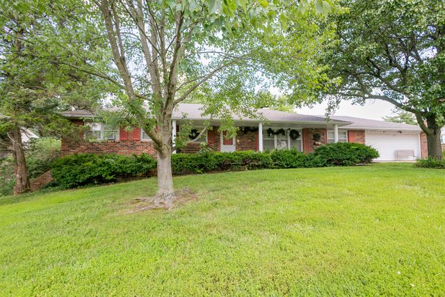 811 HULEN DR, Columbia, MO 65203