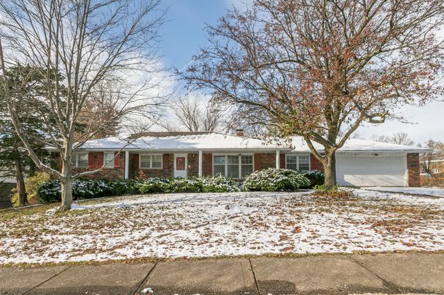 811 HULEN DR, Columbia, MO 65203