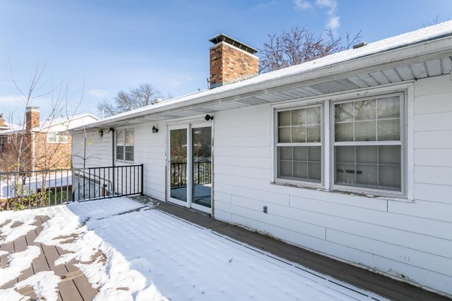 811 HULEN DR, Columbia, MO 65203