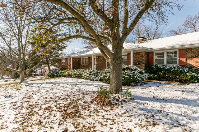 811 HULEN DR, Columbia, MO 65203