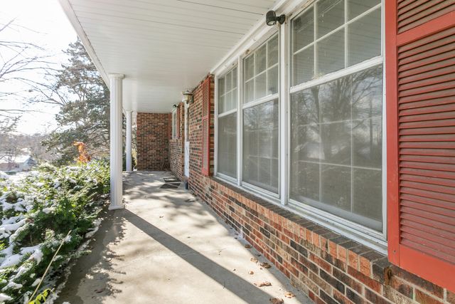 811 HULEN DR, Columbia, MO 65203