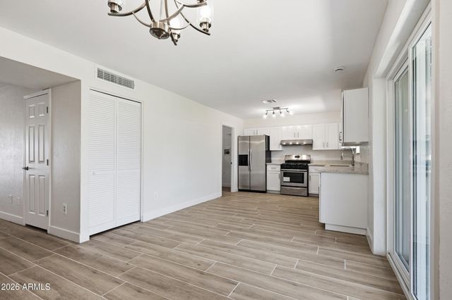 2031 N 55TH Avenue, Phoenix, AZ 85035