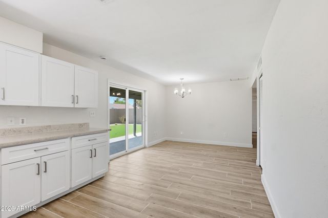 2031 N 55TH Avenue, Phoenix, AZ 85035