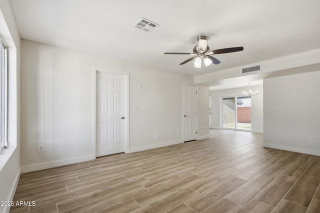 2031 N 55TH Avenue, Phoenix, AZ 85035