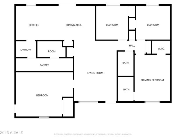 2031 N 55TH Avenue, Phoenix, AZ 85035