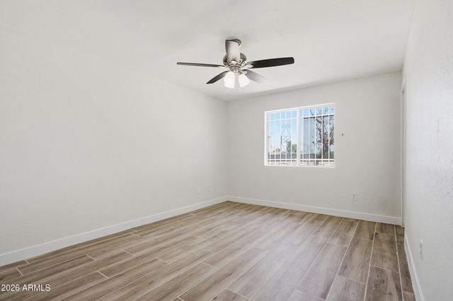2031 N 55TH Avenue, Phoenix, AZ 85035