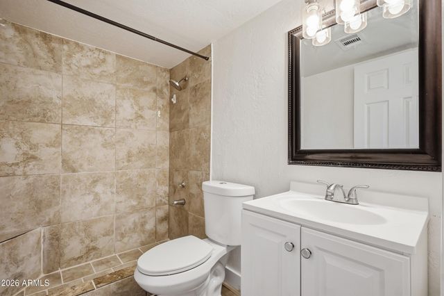 2031 N 55TH Avenue, Phoenix, AZ 85035