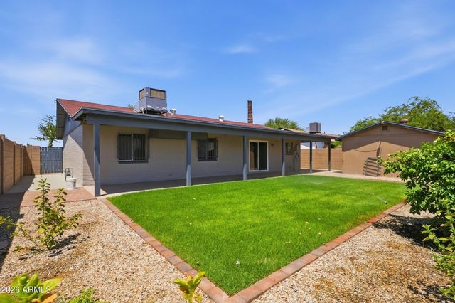 2031 N 55TH Avenue, Phoenix, AZ 85035