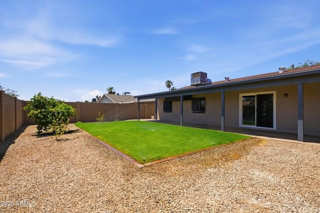 2031 N 55TH Avenue, Phoenix, AZ 85035