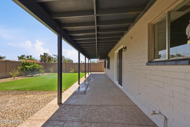 2031 N 55TH Avenue, Phoenix, AZ 85035