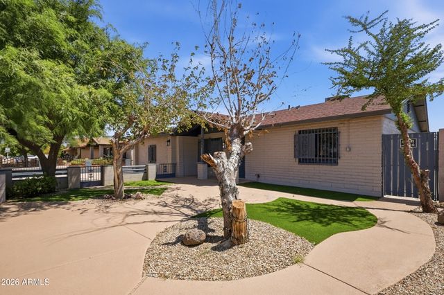 2031 N 55TH Avenue, Phoenix, AZ 85035