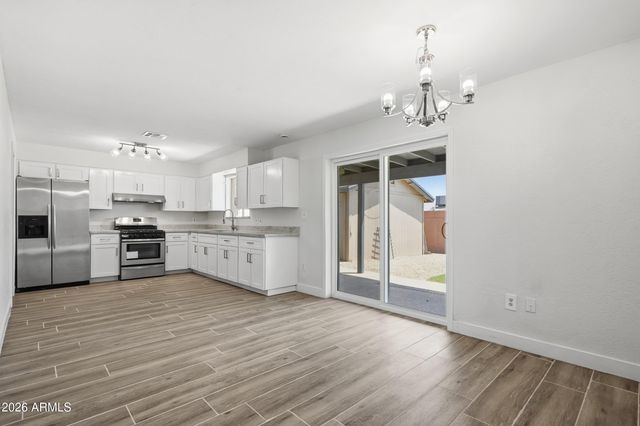 2031 N 55TH Avenue, Phoenix, AZ 85035