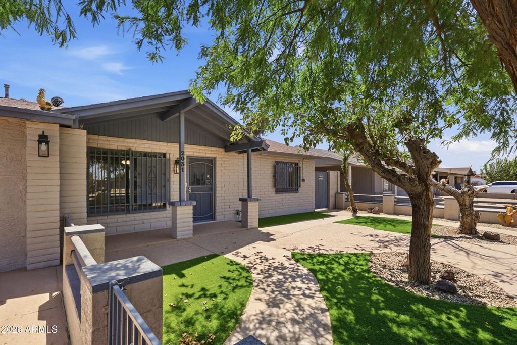 2031 N 55TH Avenue, Phoenix, AZ 85035 — photo 4