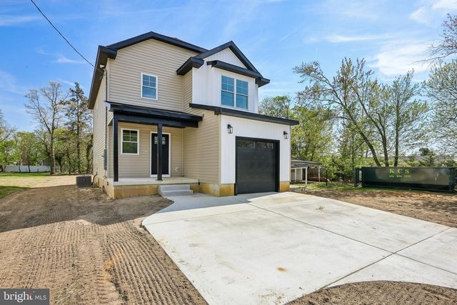 463 BERKLEY RD, Mantua, NJ 08051