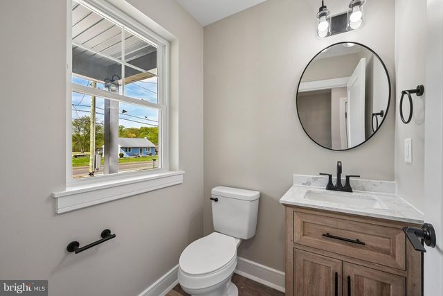 463 BERKLEY RD, Mantua, NJ 08051