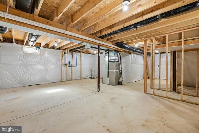 463 BERKLEY RD, Mantua, NJ 08051