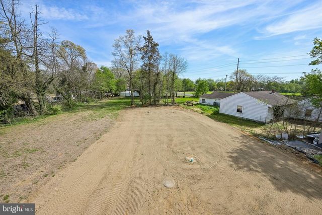 463 BERKLEY RD, Mantua, NJ 08051