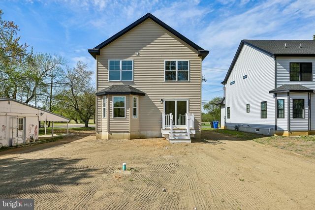 463 BERKLEY RD, Mantua, NJ 08051