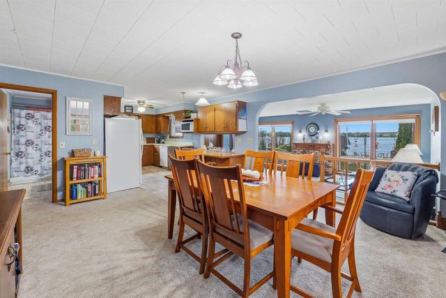 W10968 Glen Drive, Beaver Dam, WI 53916