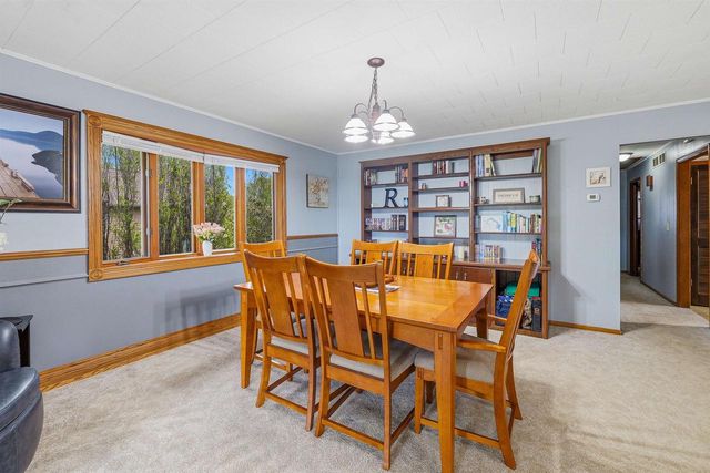W10968 Glen Drive, Beaver Dam, WI 53916