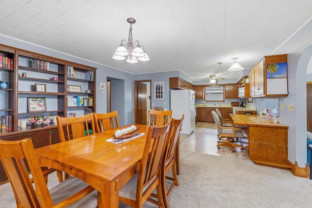 W10968 Glen Drive, Beaver Dam, WI 53916