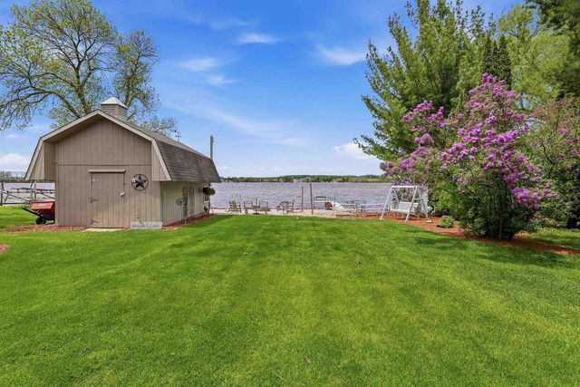 W10968 Glen Drive, Beaver Dam, WI 53916
