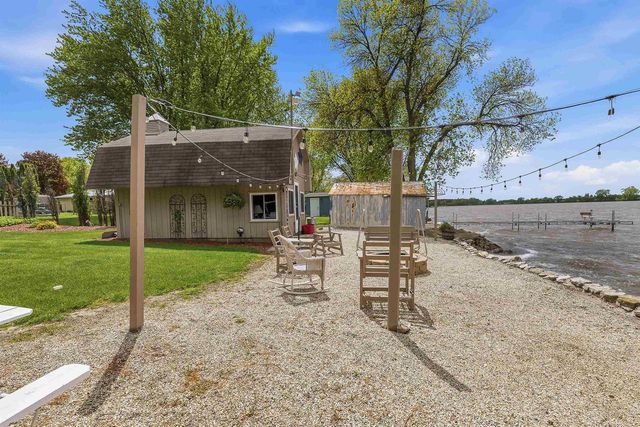 W10968 Glen Drive, Beaver Dam, WI 53916