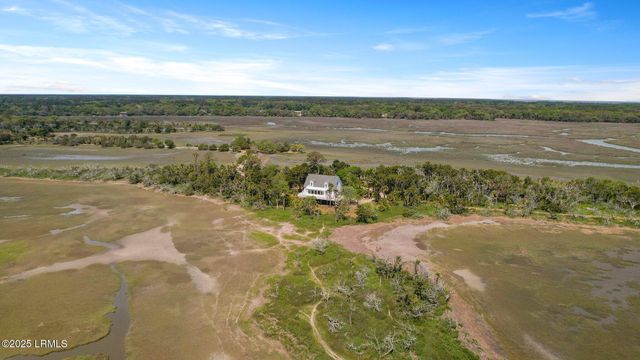 200 Little Horse Island Road, St. Helena Island, SC 29920