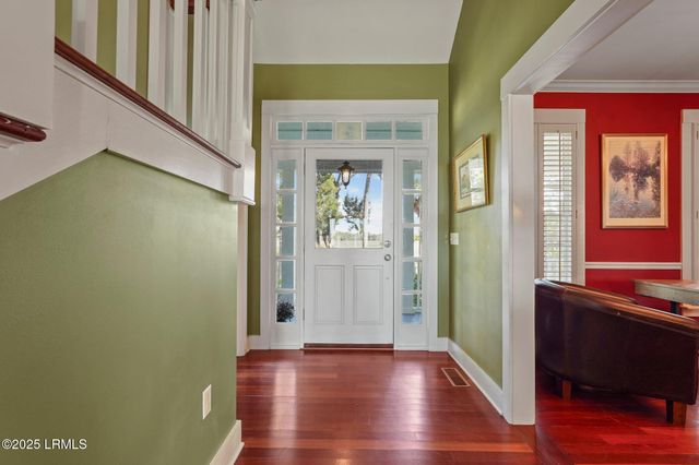 200 Little Horse Island Road, St. Helena Island, SC 29920