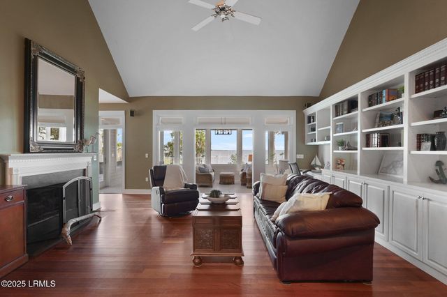 200 Little Horse Island Road, St. Helena Island, SC 29920