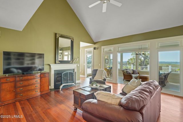 200 Little Horse Island Road, St. Helena Island, SC 29920