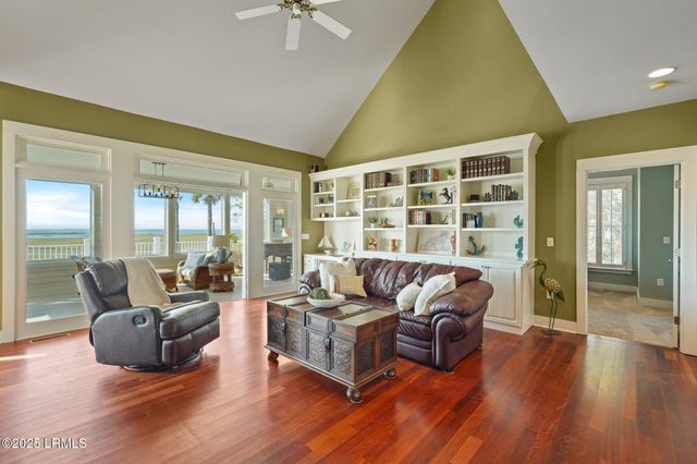 200 Little Horse Island Road, St. Helena Island, SC 29920