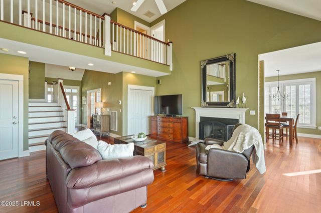 200 Little Horse Island Road, St. Helena Island, SC 29920