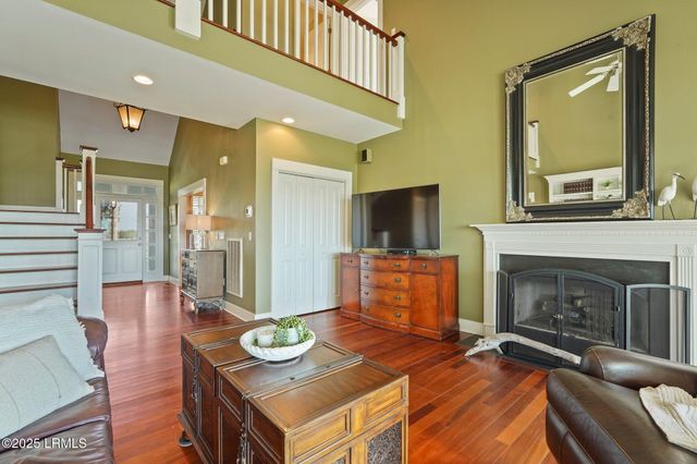 200 Little Horse Island Road, St. Helena Island, SC 29920