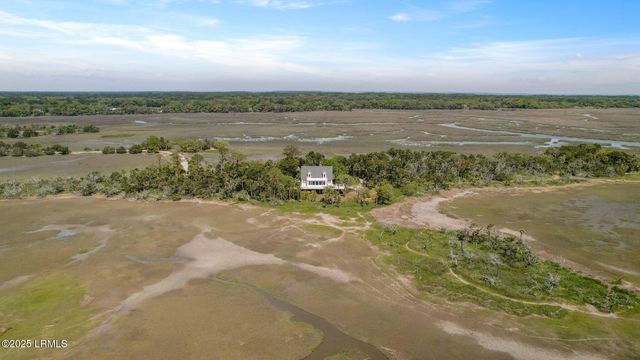 200 Little Horse Island Road, St. Helena Island, SC 29920