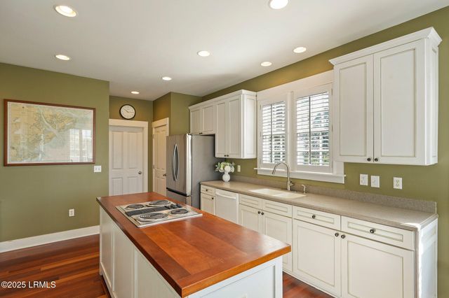 200 Little Horse Island Road, St. Helena Island, SC 29920