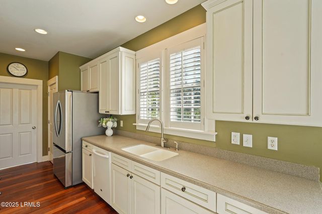 200 Little Horse Island Road, St. Helena Island, SC 29920