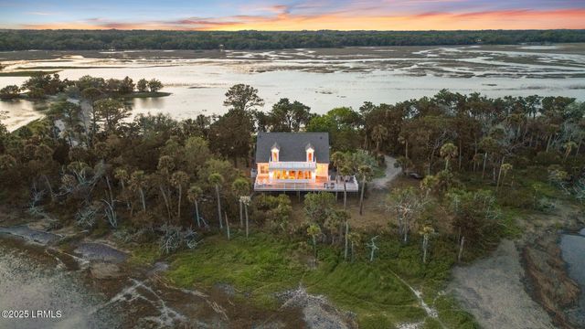 200 Little Horse Island Road, St. Helena Island, SC 29920
