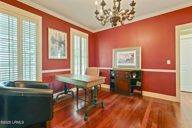 200 Little Horse Island Road, St. Helena Island, SC 29920