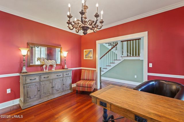 200 Little Horse Island Road, St. Helena Island, SC 29920