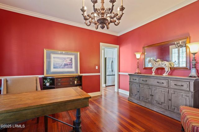 200 Little Horse Island Road, St. Helena Island, SC 29920