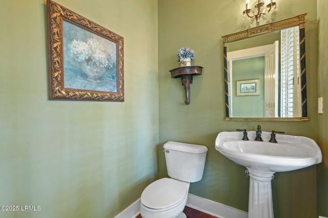 200 Little Horse Island Road, St. Helena Island, SC 29920