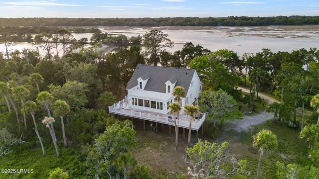 200 Little Horse Island Road, St. Helena Island, SC 29920