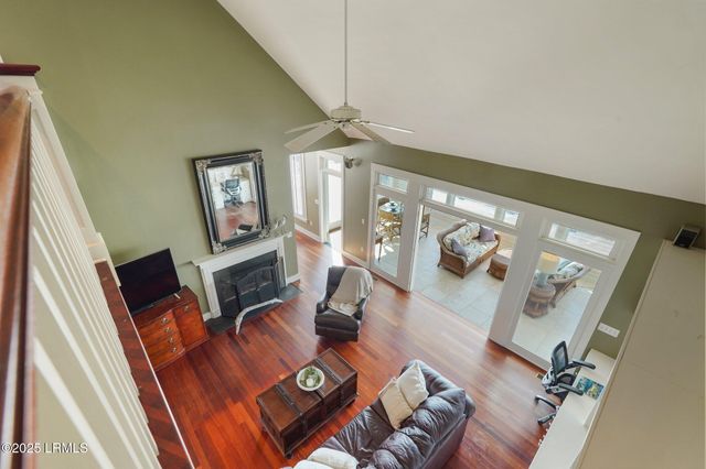 200 Little Horse Island Road, St. Helena Island, SC 29920