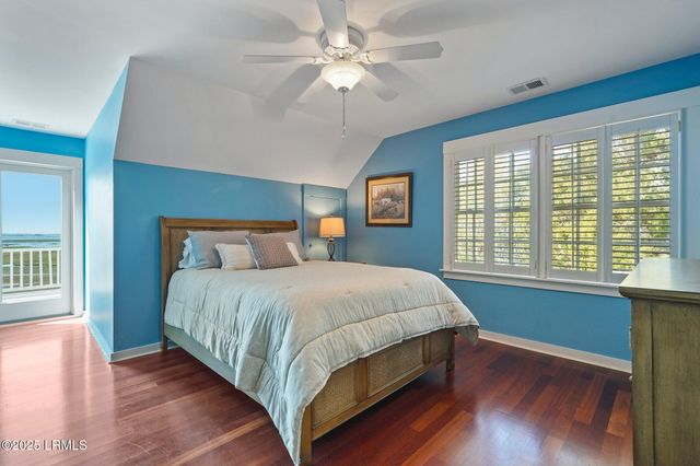 200 Little Horse Island Road, St. Helena Island, SC 29920