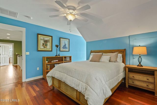 200 Little Horse Island Road, St. Helena Island, SC 29920